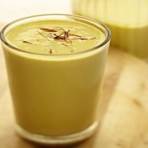 Badam Milk