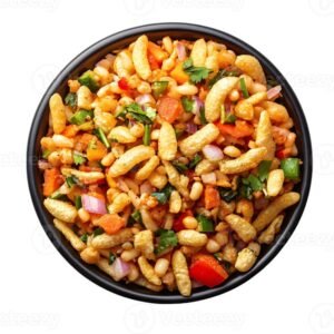 Bhel Puri