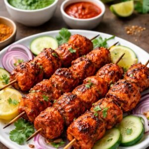 Chicken Tikka