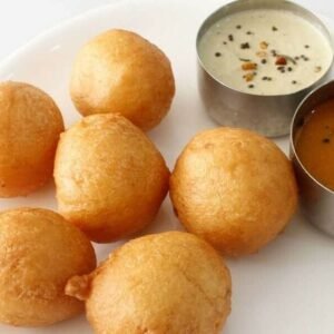 Mysore Bonda