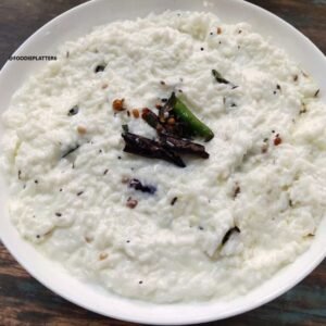 Curd Rice
