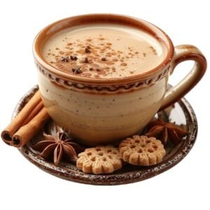 Masala Chai