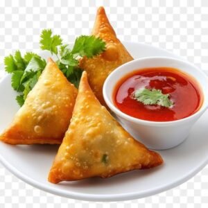 Samosa