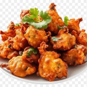 Vegetable Pakora