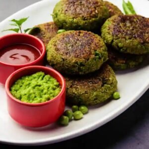 Hara Bhara Kabab