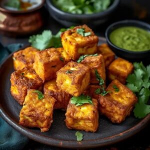 Paneer 65
