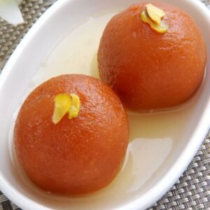 Gulab Jamun