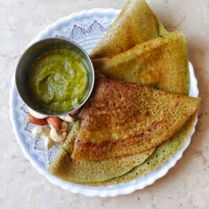 Pesarattu