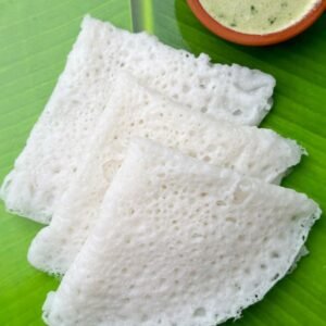 Neer Dosa