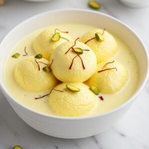Rasmalai