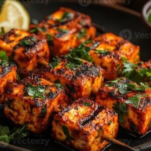 Paneer Tikka