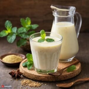 Buttermilk