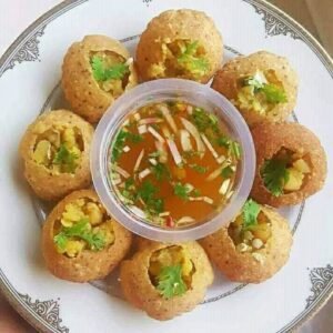 Pani Puri