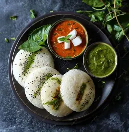 Idli