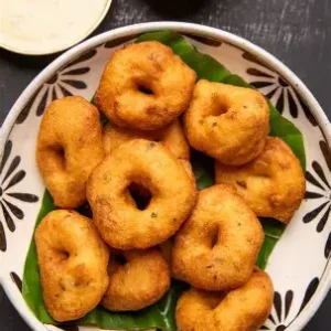 Medu Vada