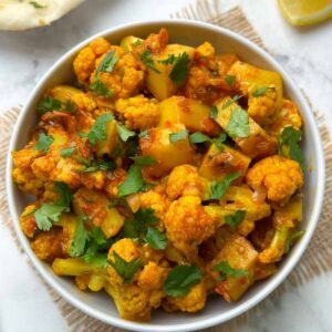 Aloo Gobi