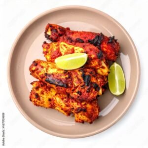 Angaara Chicken Tikka