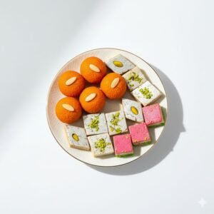 Assorted Sweets 1/2 lb