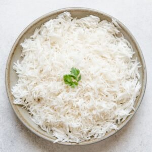 Basmati Rice 16oz