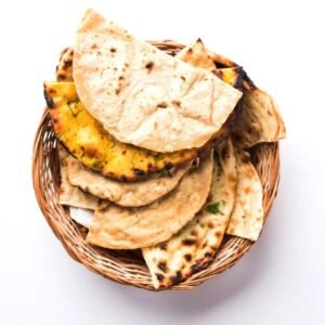 Bread Basket