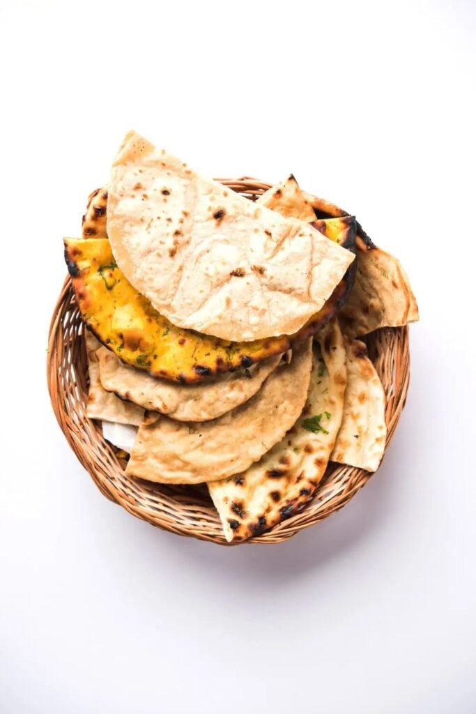 Bread Basket