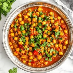 Channa Masala