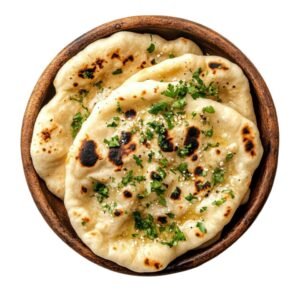 Aloo Paratha