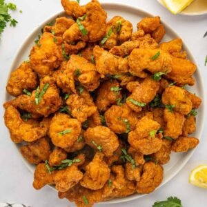 Chicken Pakoda