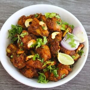 Chicken Vepudu