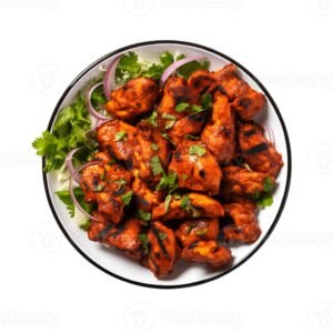 Chicken Tikka