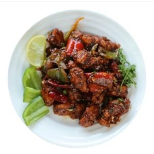Chilli Chicken