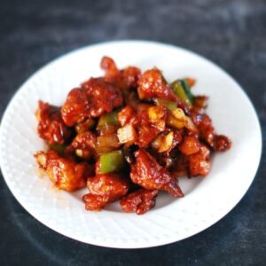 Chilli Gobi