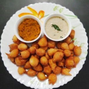 Chitti Punugulu