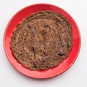 Chocolate Dosa