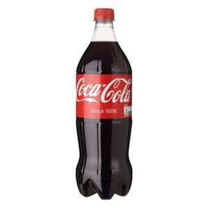 Coke / Sprite / Pepsi