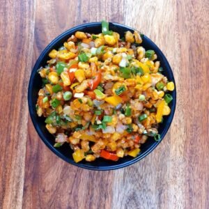 Crispy Corn