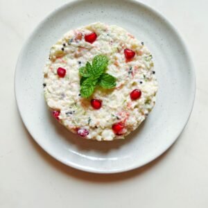 Curd Rice