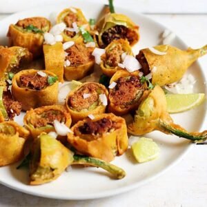 Cut Mirchi (4 pcs)