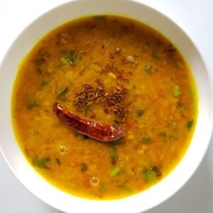 Daal Fry