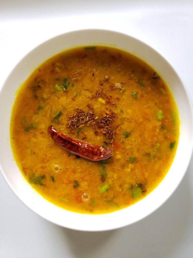 Daal Fry