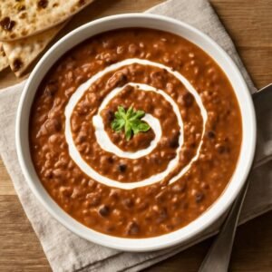 Daal Makhani