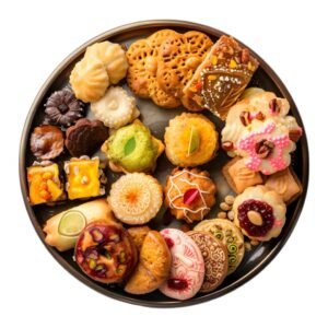 Sweet (2 pcs)