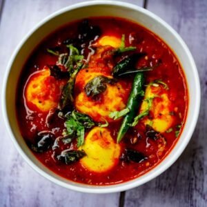 Egg Pulusu