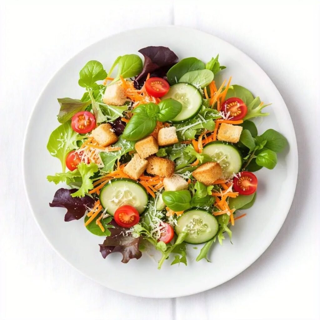Garden Salad