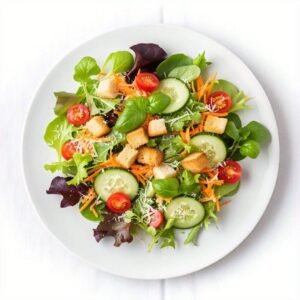Garden Salad