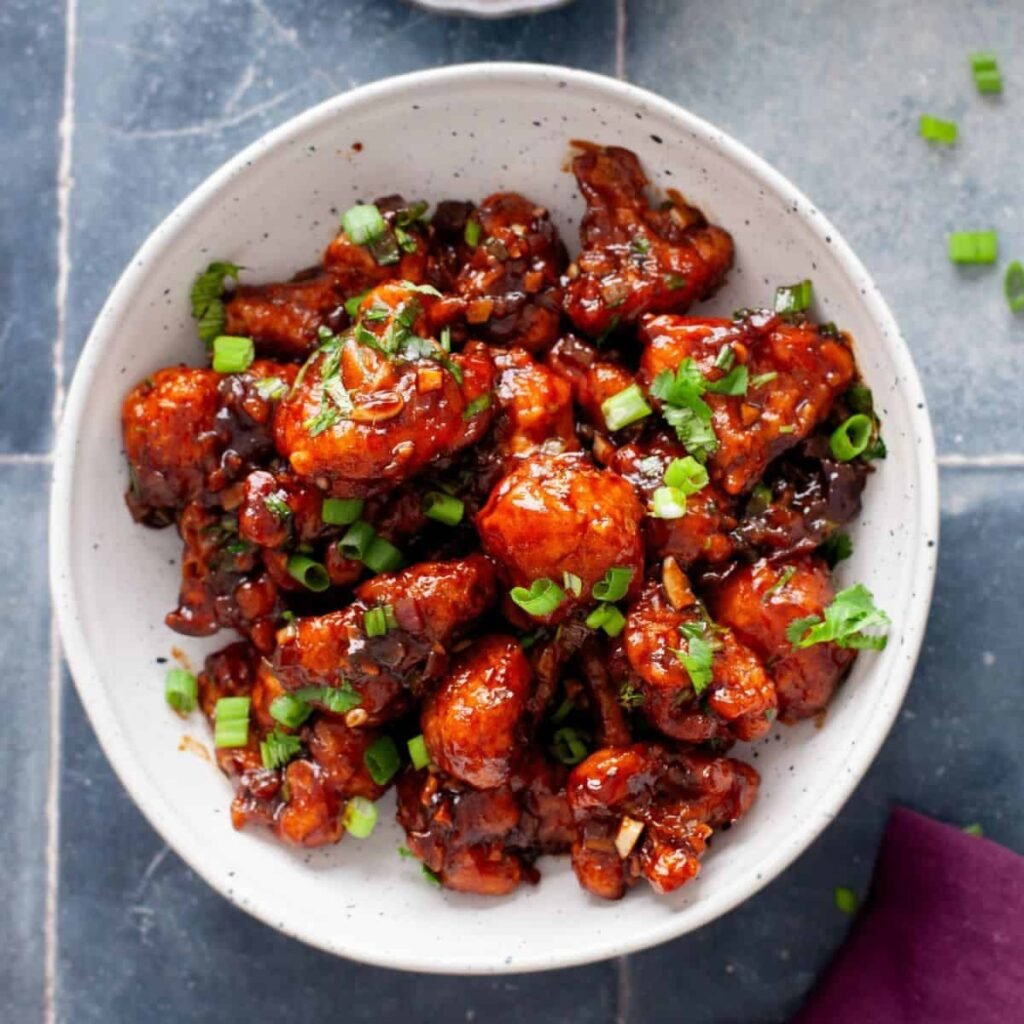Gobi Manchuria