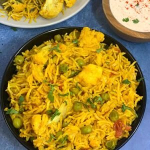 Gobi Pulav