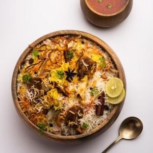 Gongura Mutton