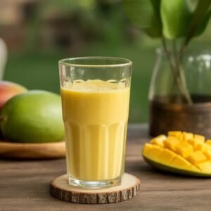 Mango Lassi