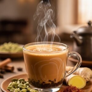 Masala Chai (M)